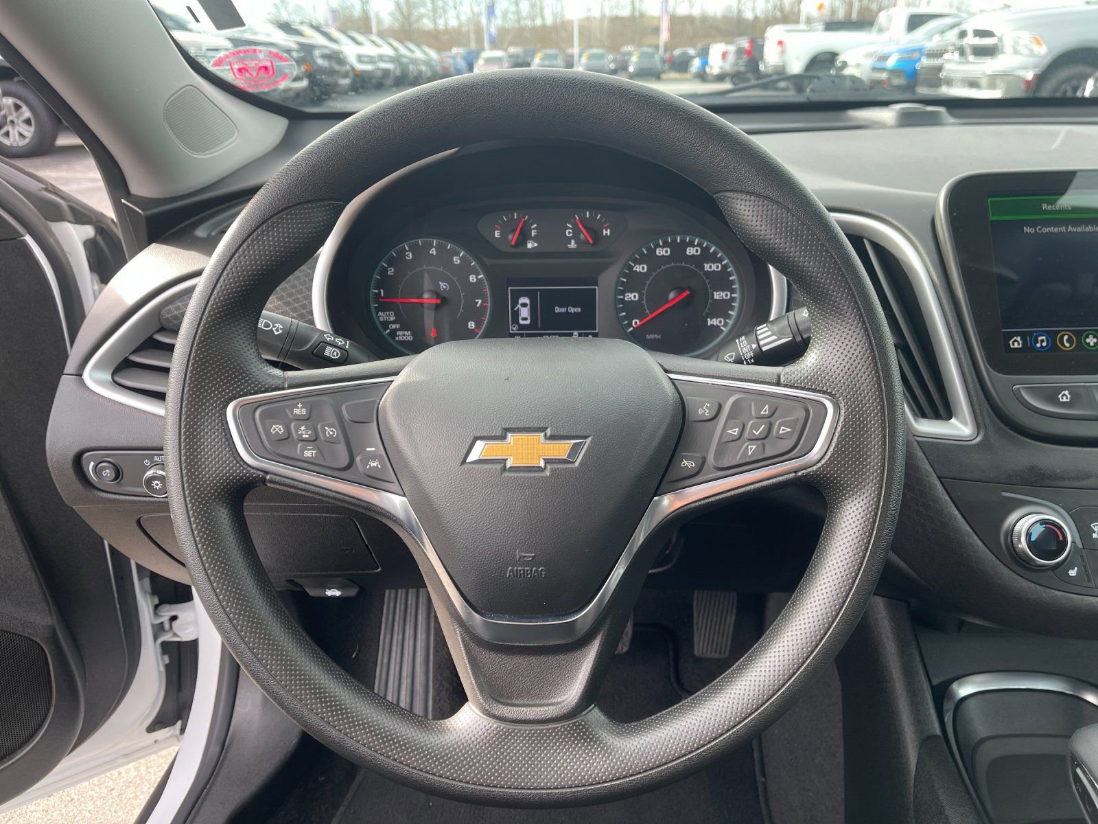 Used 2025 Chevrolet Malibu LT image 25
