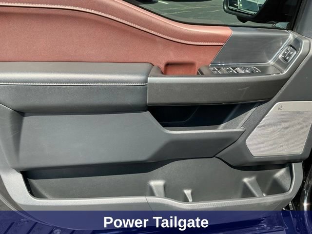 Used 2023 Ford F150 Lariat w/ Equipment Group 502A High AWD/4WD image 16
