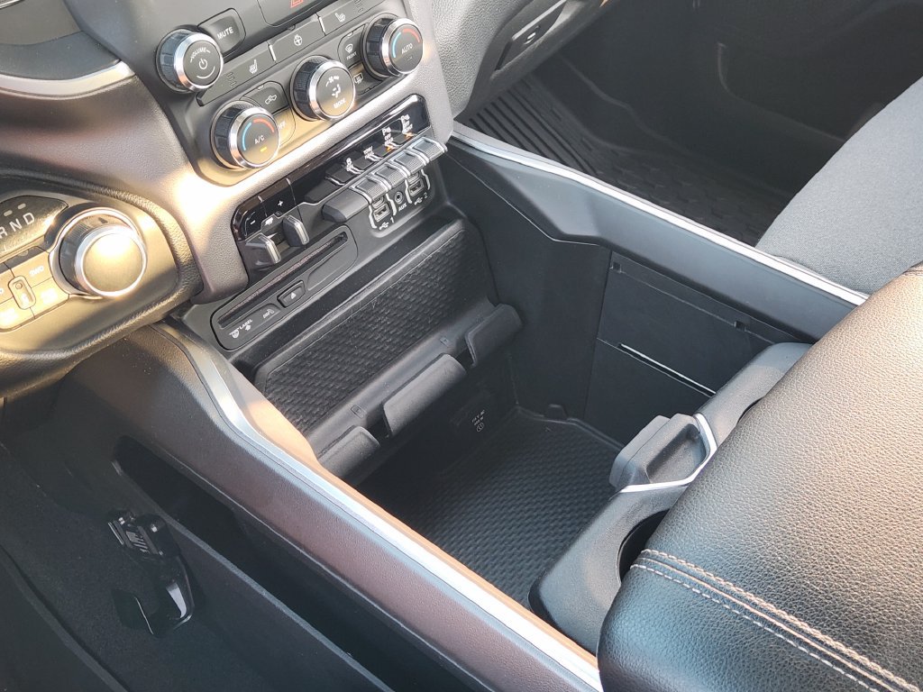Used 2019 RAM 1500 Big Horn AWD/4WD image 20
