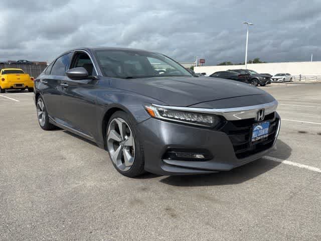 Used 2018 Honda Accord Touring image 7