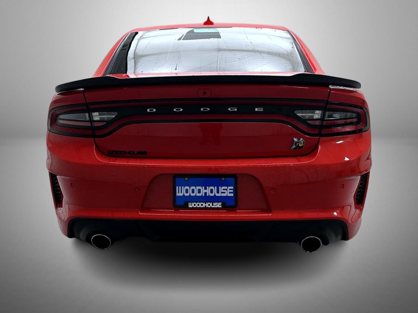 Used 2021 Dodge Charger Scat Pack image 6