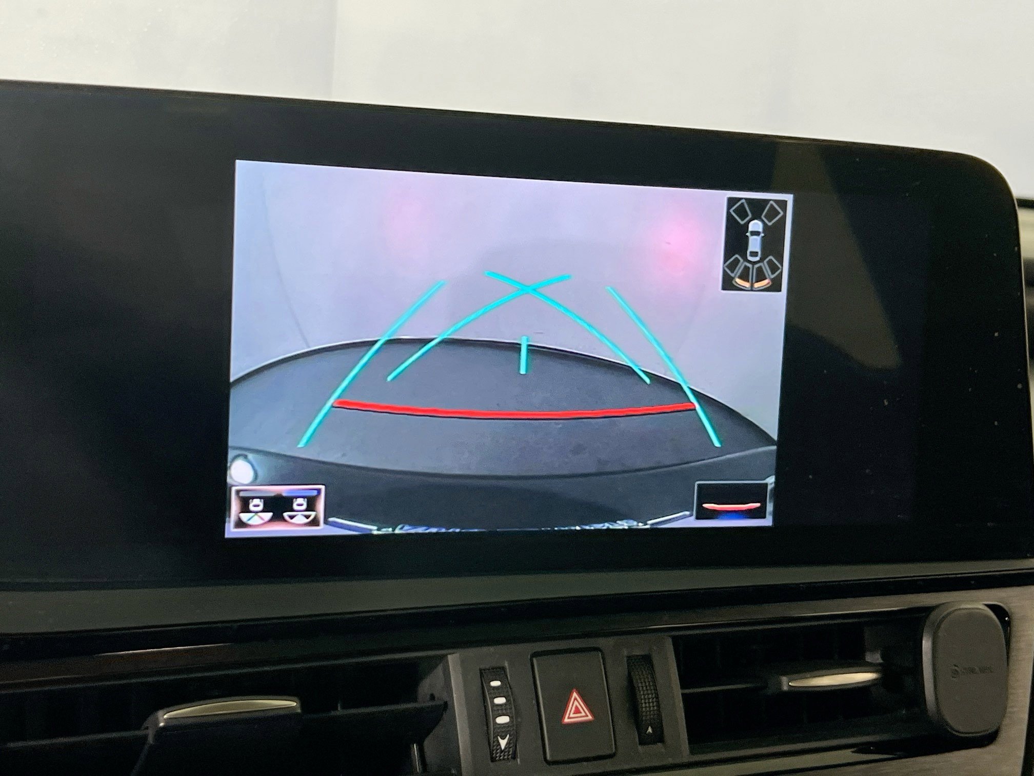 Used 2022 Lexus ES 350 w/ Premium Package image 13