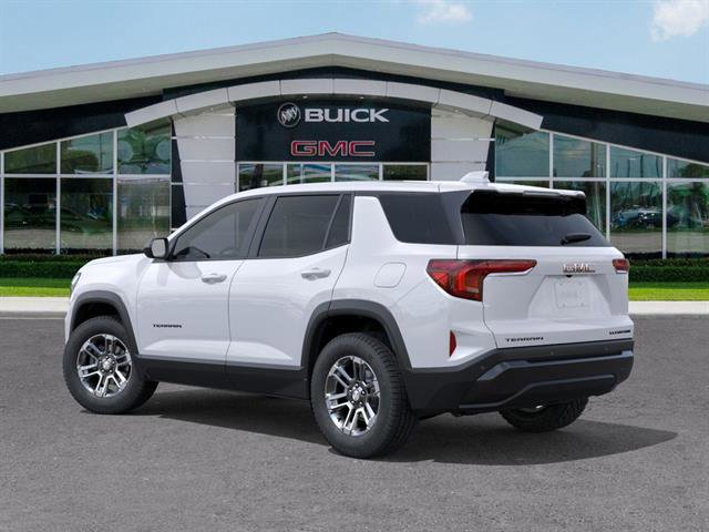 New 2026 GMC Terrain Elevation image 4