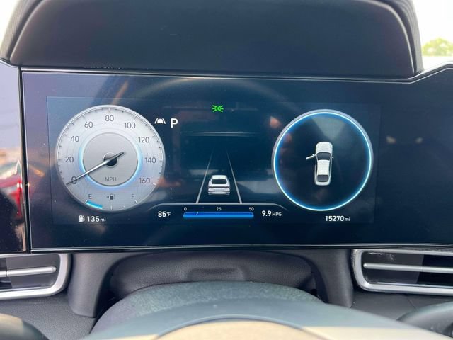 Certified 2023 Hyundai Elantra Limited w/ Preferred Accessory Package FWD image 25