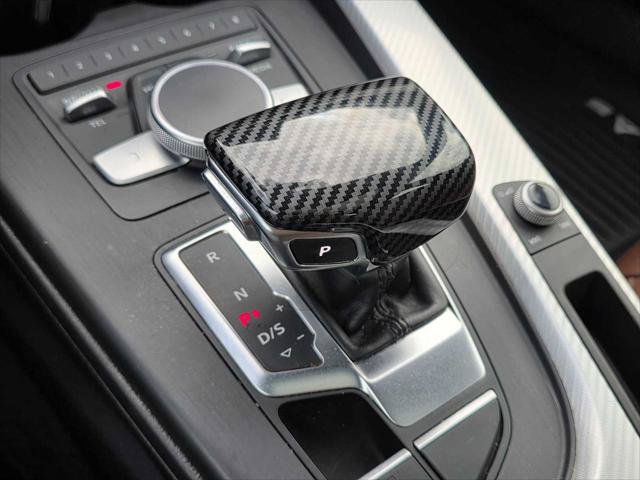 Used 2018 Audi A5 2.0T Premium Plus AWD/4WD image 35