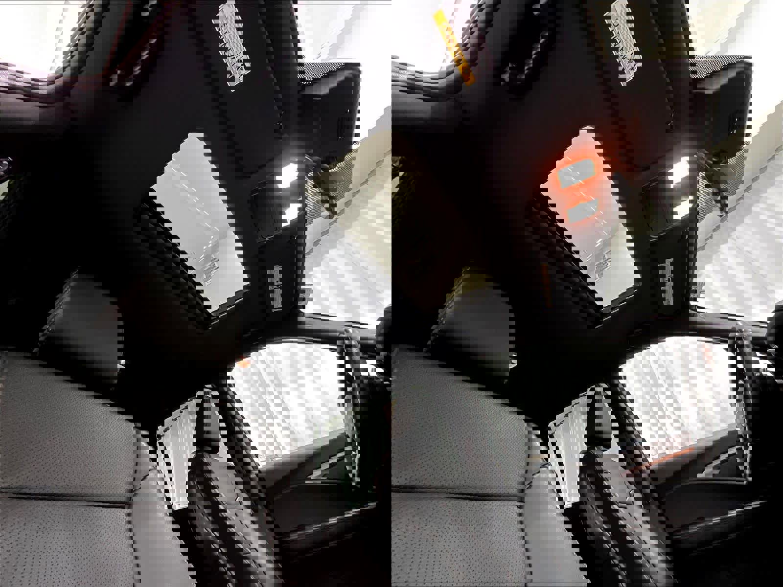 Used 2023 Honda Passport EX-L image 22