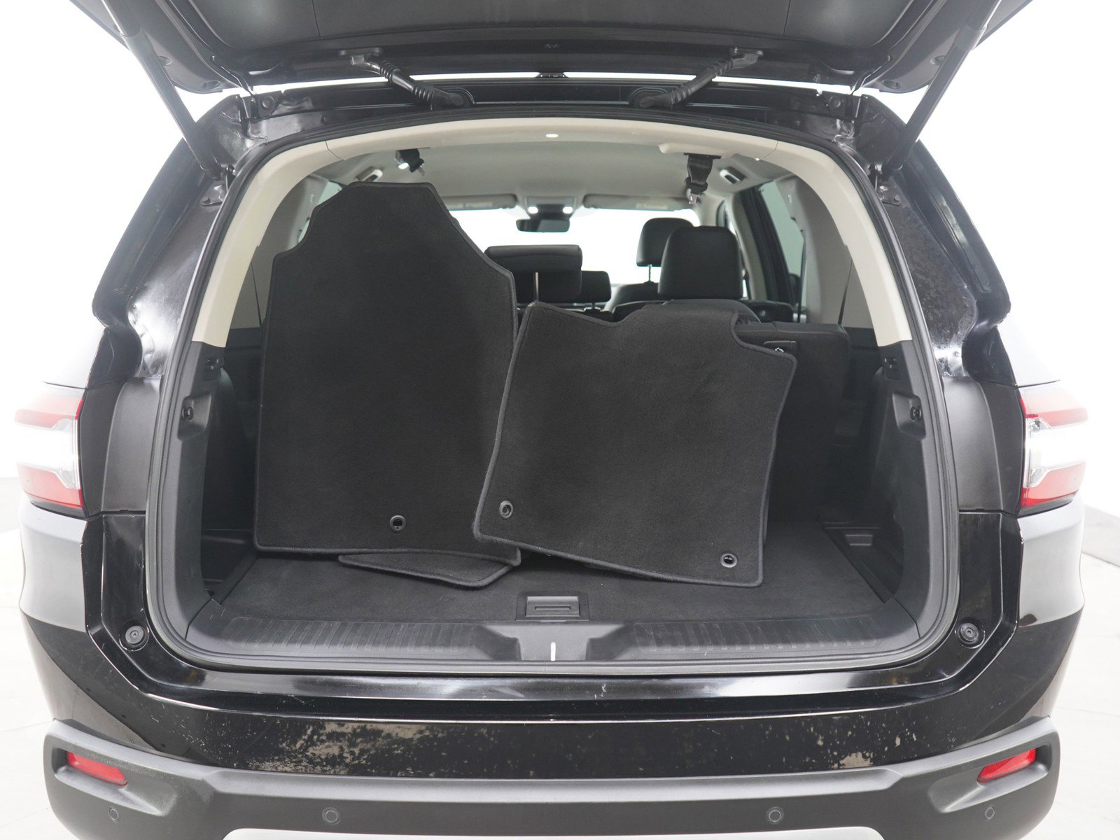 Used 2025 Honda Pilot EX-L image 19