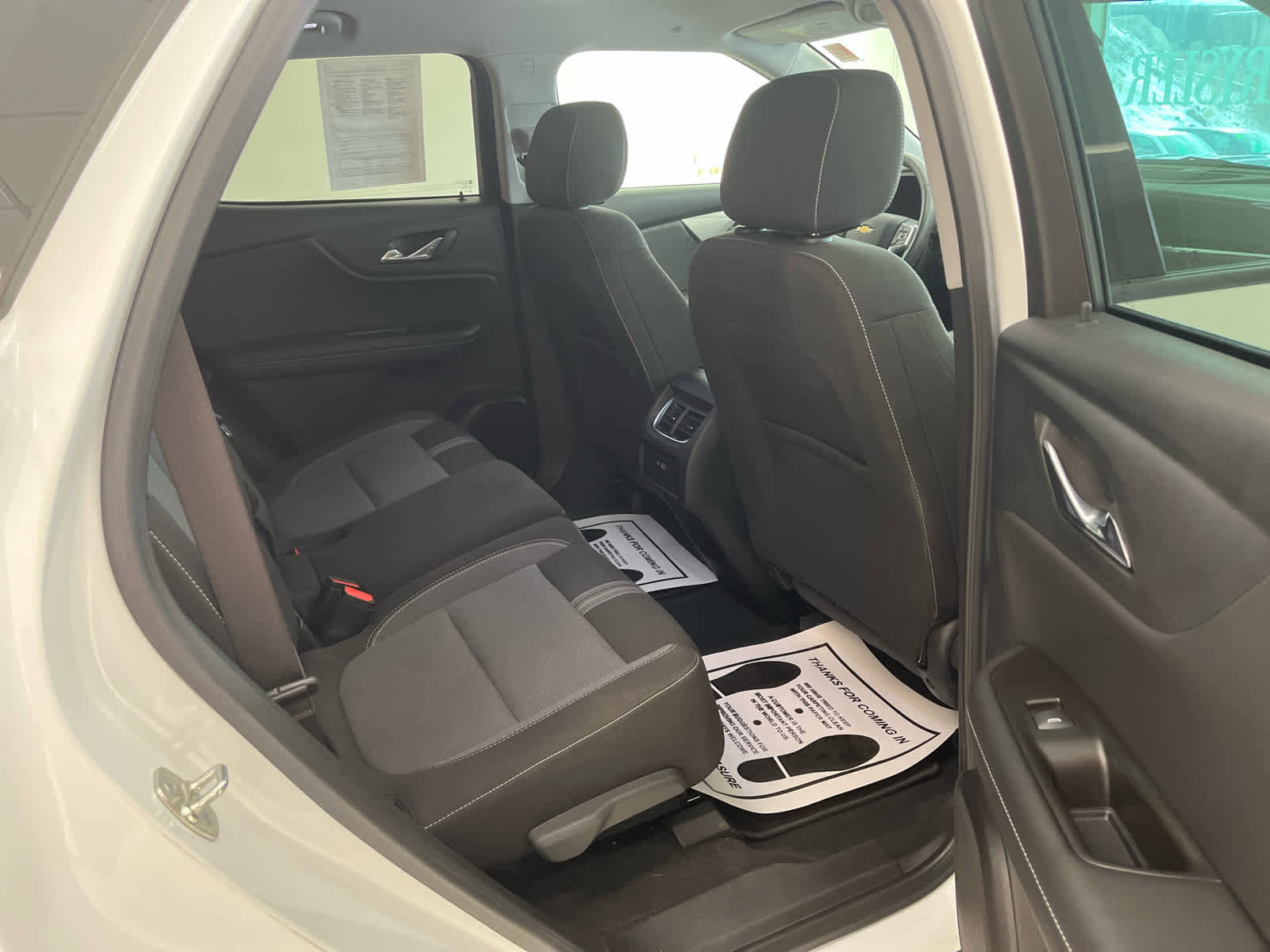 Used 2024 Chevrolet Blazer LT w/ Redline Edition image 17