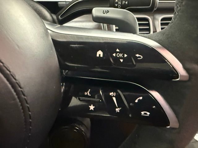 Used 2024 Mercedes-Benz GLE 53 AMG 4MATIC image 17