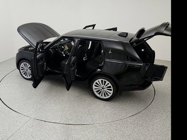 New 2026 Land Rover Range Rover SE AWD/4WD image 44