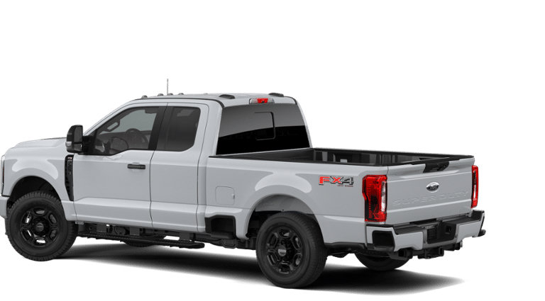New 2026 Ford F250 XL w/ STX Appearance Package AWD/4WD image 30