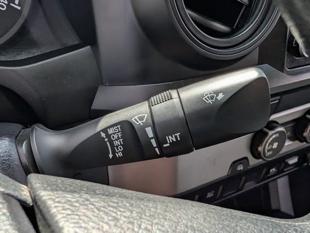 Used 2022 Toyota Tacoma SR RWD image 26