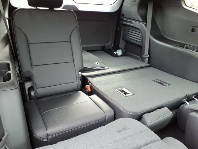 New 2026 Buick Enclave Sport Touring w/ Power Package image 25