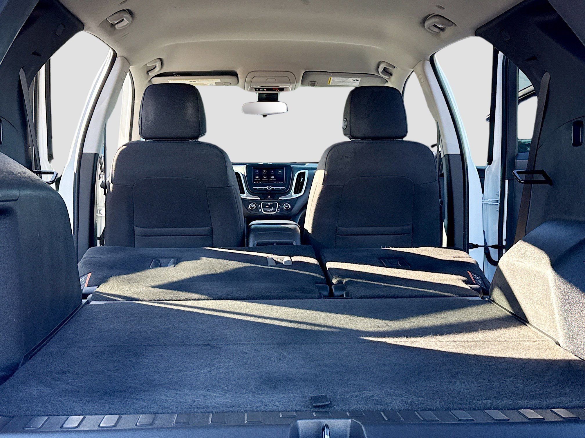 Used 2021 Chevrolet Equinox LT image 7