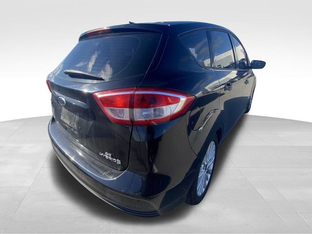Used 2017 Ford C-MAX SE w/ Interior Protection Package FWD image 8