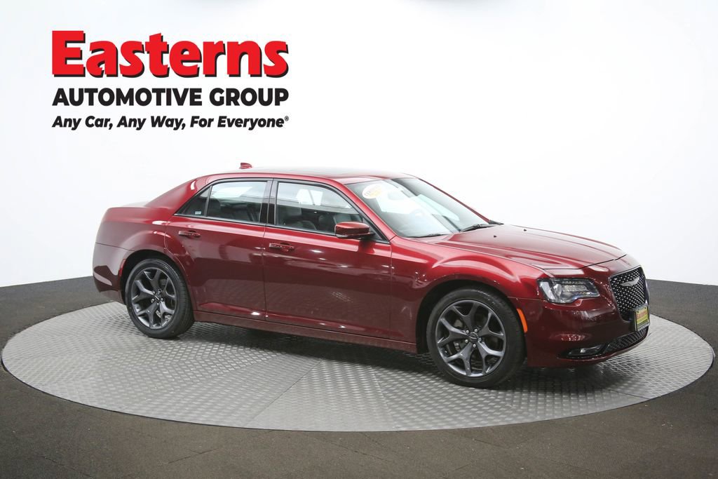 Used 2023 Chrysler 300 S image 49