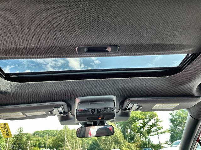 New 2026 Subaru Outback Premium AWD/4WD image 18
