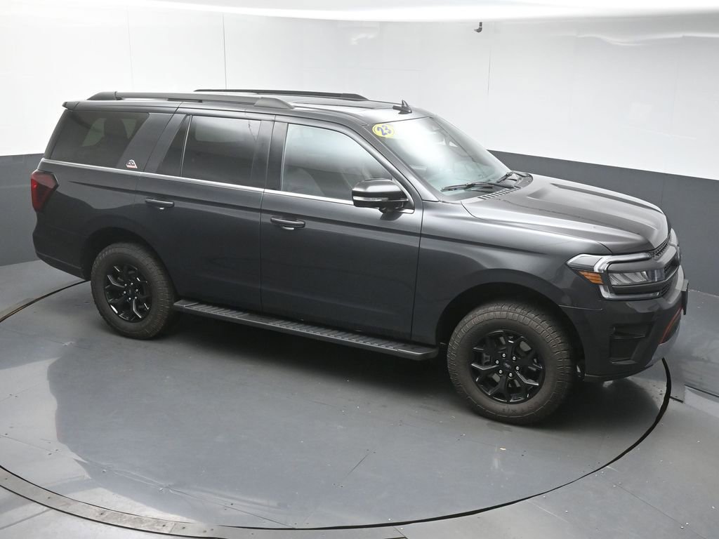 Used 2023 Ford Expedition Timberline image 42