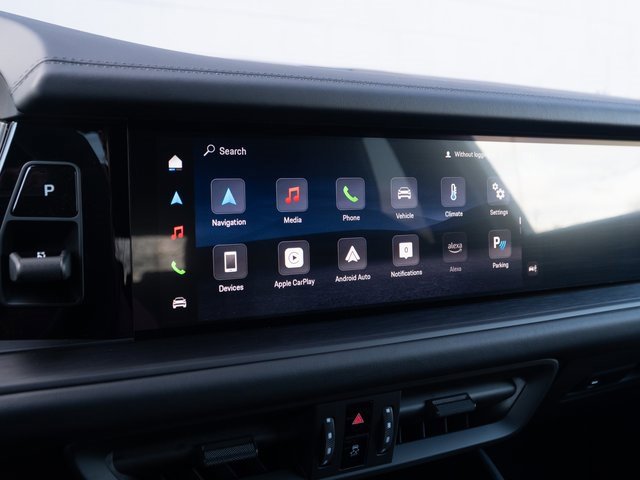 New 2026 Porsche Cayenne GTS image 25