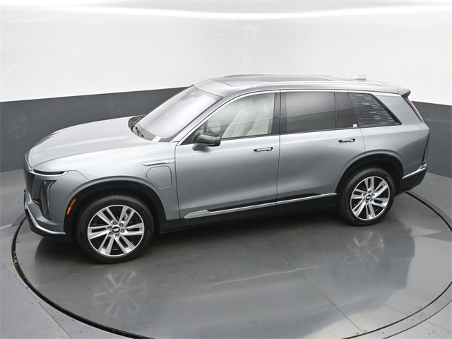 New 2026 Cadillac Vistiq Luxury image 41