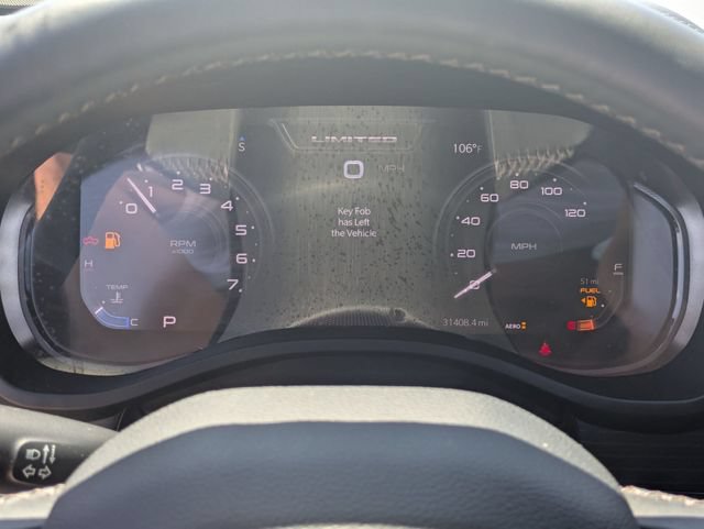 Used 2023 RAM 1500 Limited AWD/4WD image 20