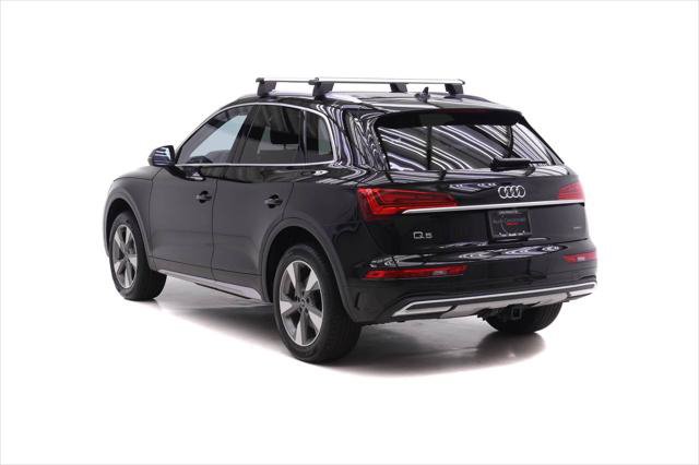 Certified 2023 Audi Q5 Premium Plus AWD/4WD image 5