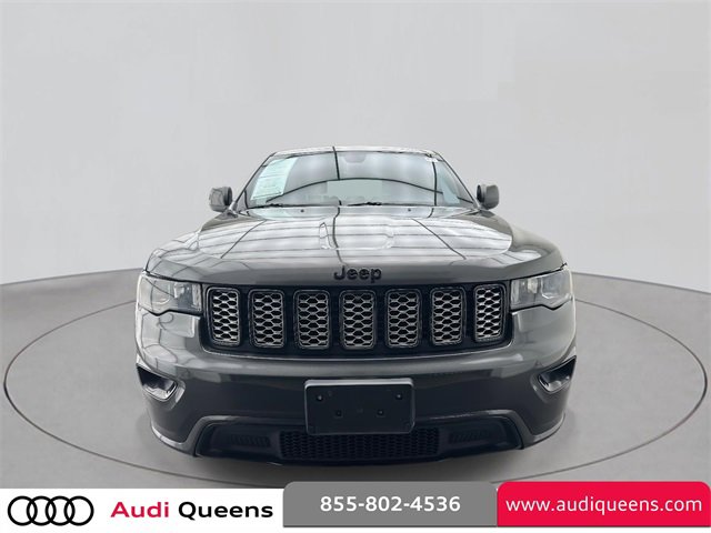 Used 2019 Jeep Grand Cherokee Altitude image 6