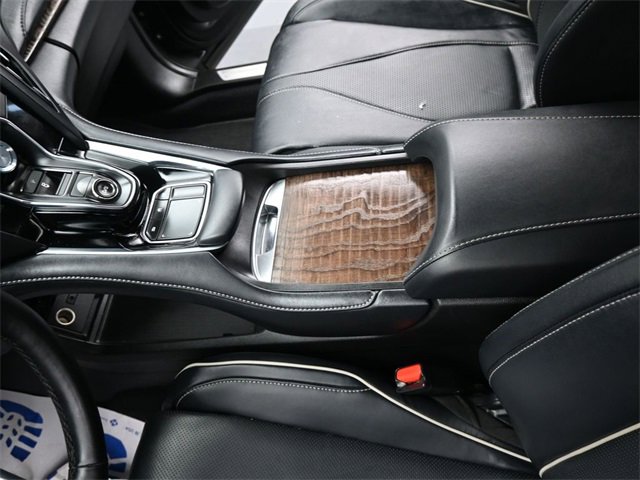 Used 2019 Acura RDX FWD w/ Advance Package image 5