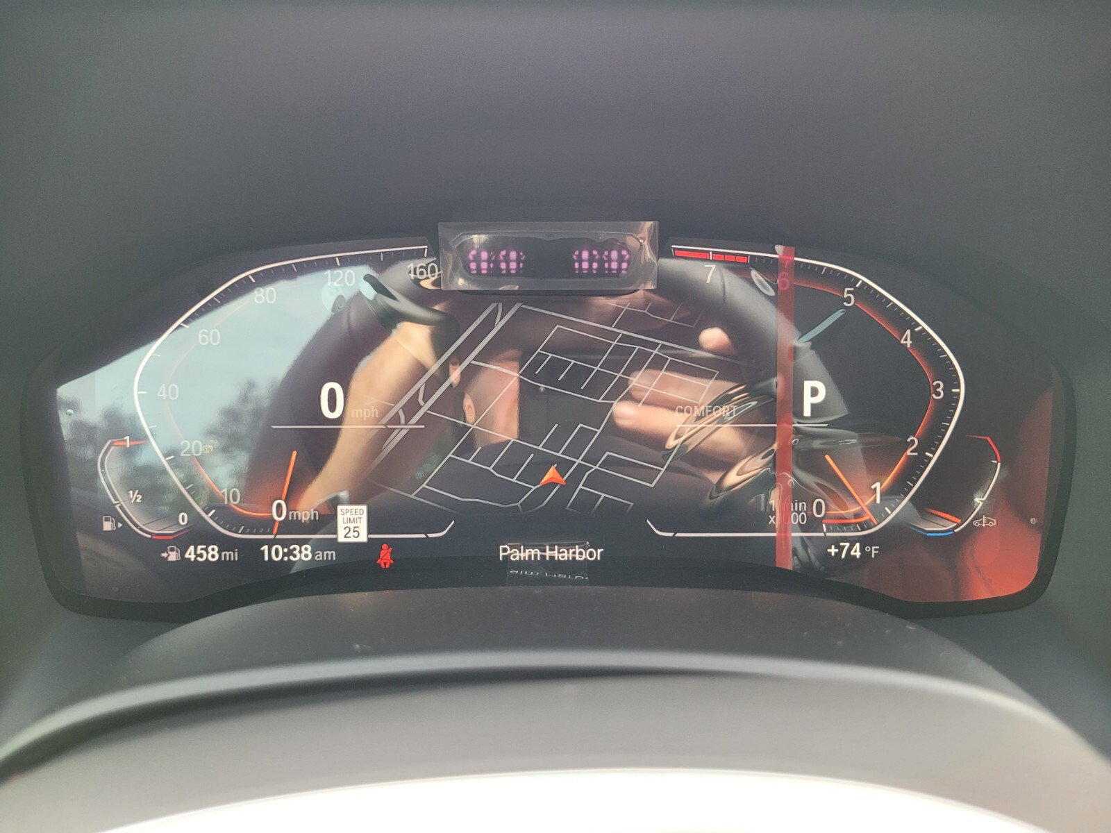 New 2026 BMW 840i xDrive AWD/4WD image 31