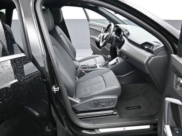 Used 2024 Audi Q3 2.0T Premium Plus image 36