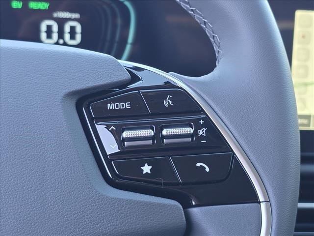 New 2026 Kia Niro EX image 18