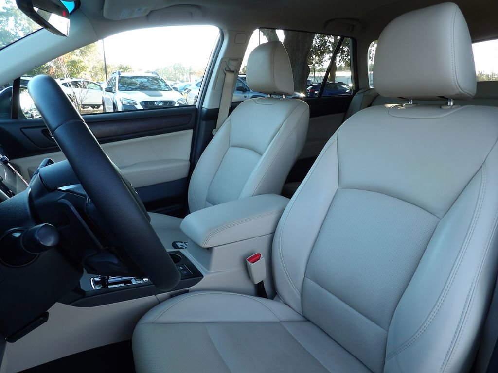 Used 2019 Subaru Outback 2.5i Limited image 15