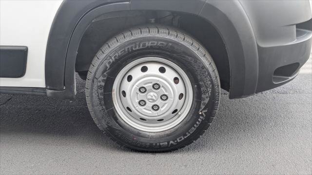 Used 2021 RAM ProMaster 2500 image 26