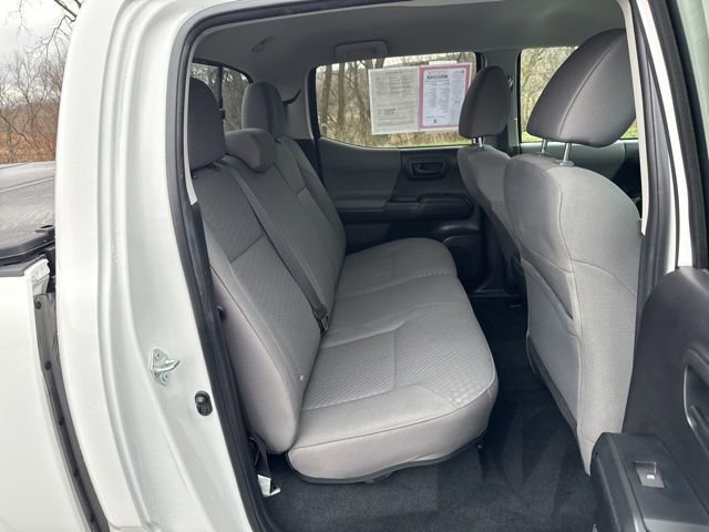 Used 2023 Toyota Tacoma SR image 15