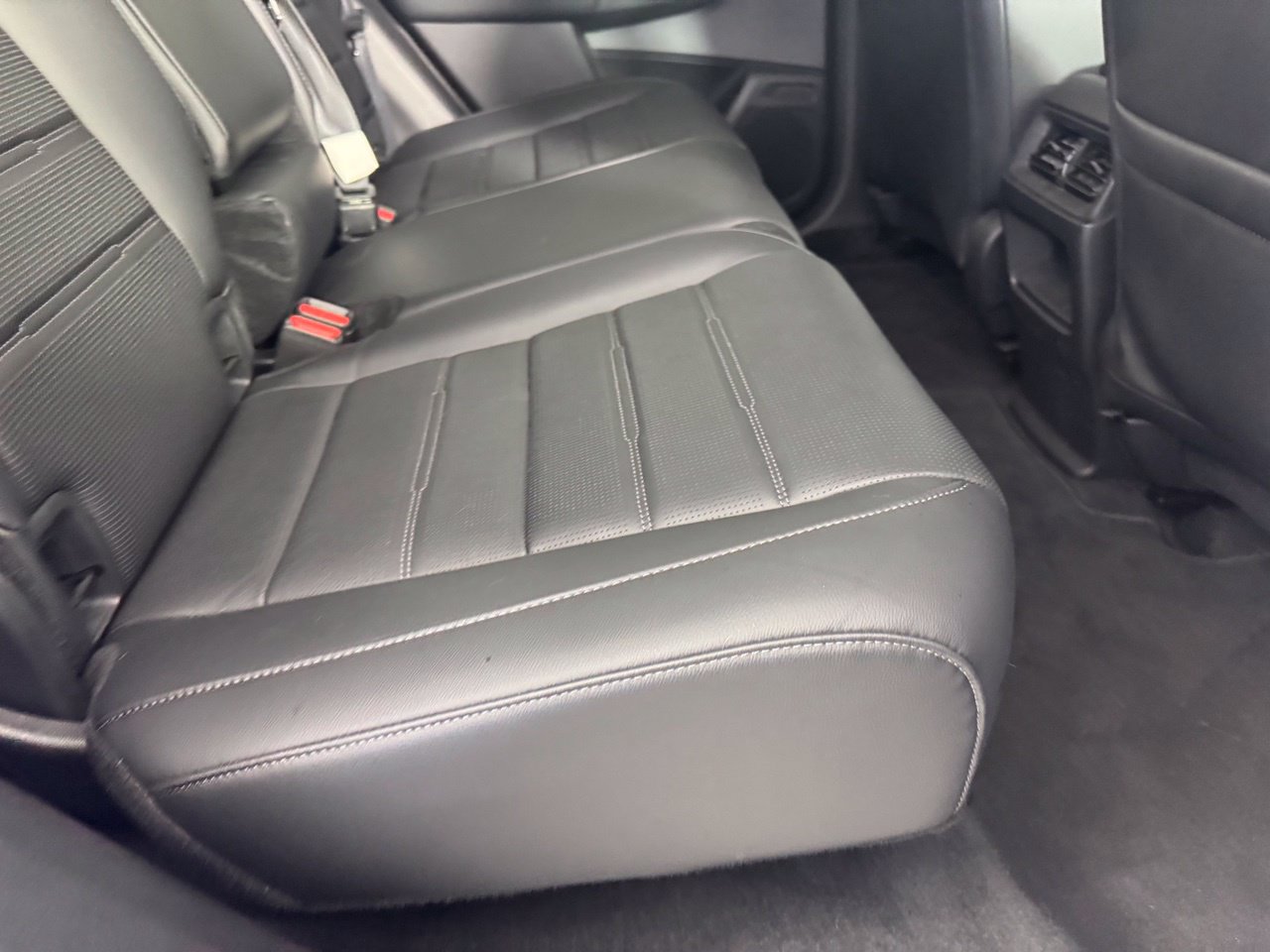 Used 2023 Honda CR-V EX-L image 31