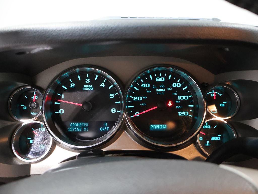 Used 2012 GMC Sierra 1500 SLE w/ Power Tech Package AWD/4WD image 32
