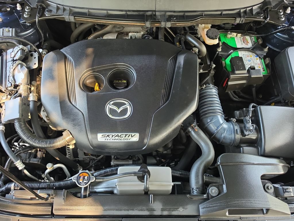 Used 2018 MAZDA CX-9 Grand Touring AWD/4WD image 18