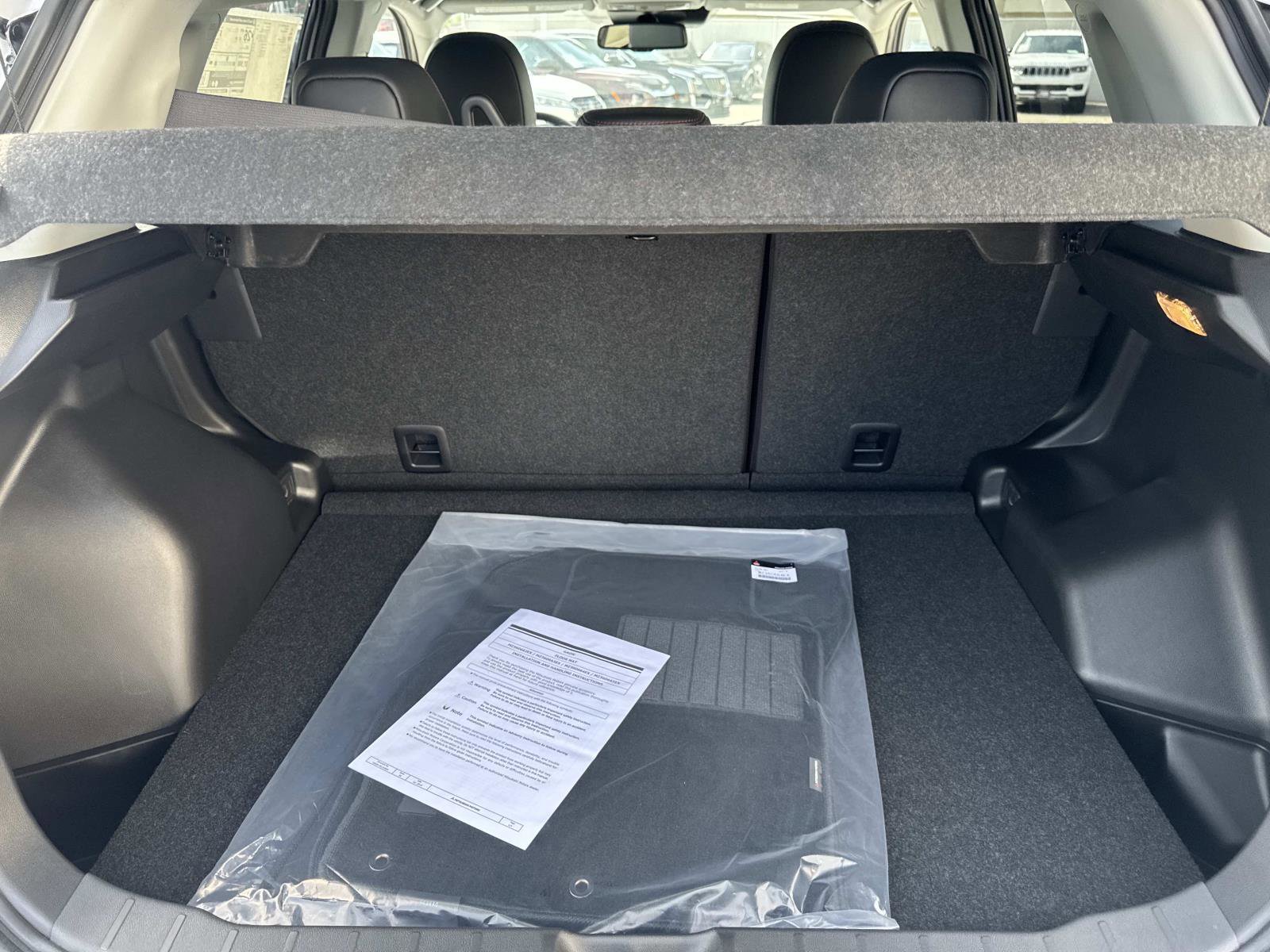New 2026 Mitsubishi Outlander Sport SE image 5