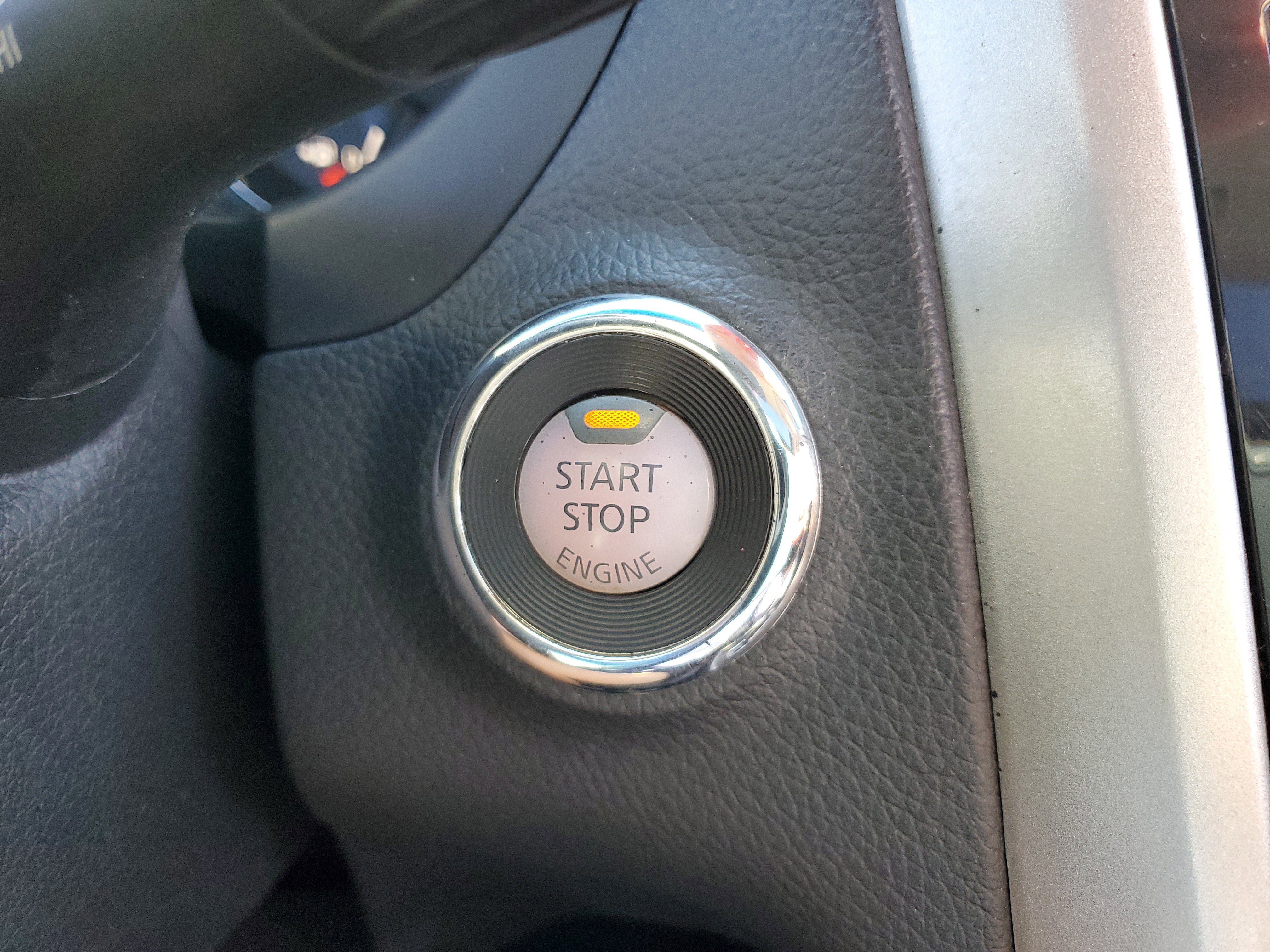 Used 2015 Nissan Altima 2.5 SL w/ Moonroof Package FWD image 28