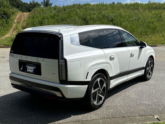 New 2026 Hyundai Ioniq 9 Calligraphy image 5