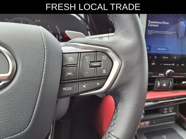 Used 2024 Lexus NX 350 AWD image 22