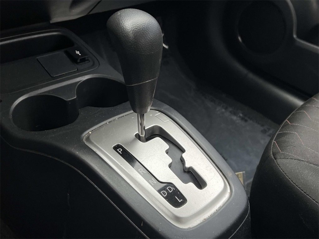 Used 2022 Mitsubishi Mirage ES image 20