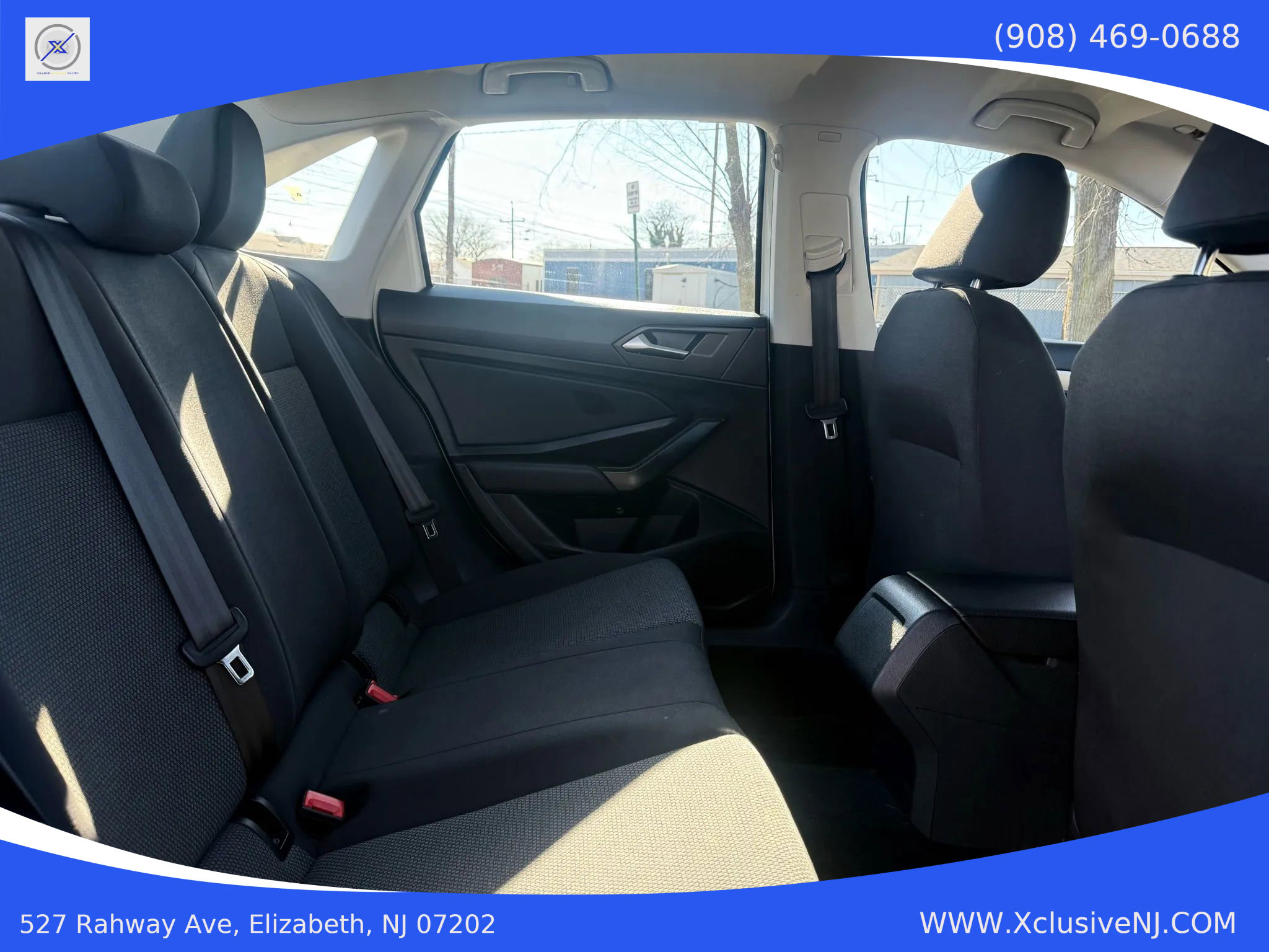 Used 2021 Volkswagen Jetta S w/ Driver Assistance Package image 23