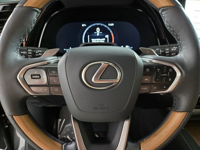 Certified 2025 Lexus RX 350 Premium w/ Convenience Package image 31