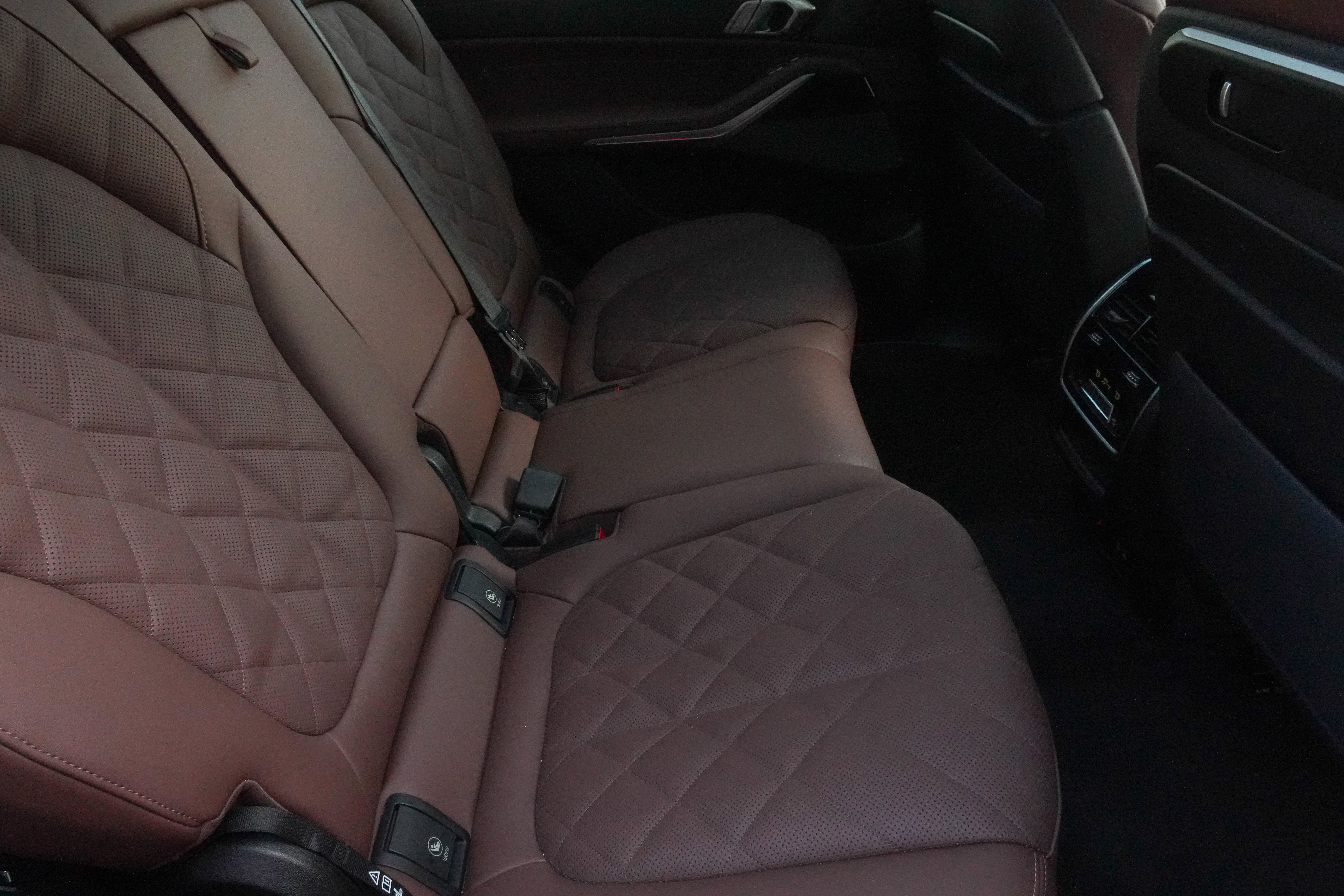 Certified 2026 BMW X7 xDrive40i image 41