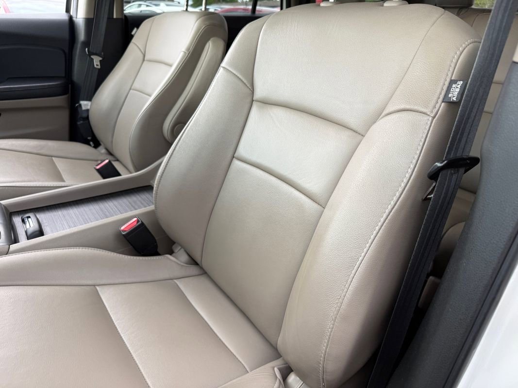Used 2017 Honda Pilot EX-L image 24