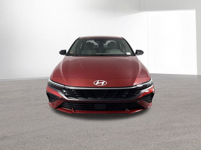 New 2026 Hyundai Elantra SEL Sport image 8