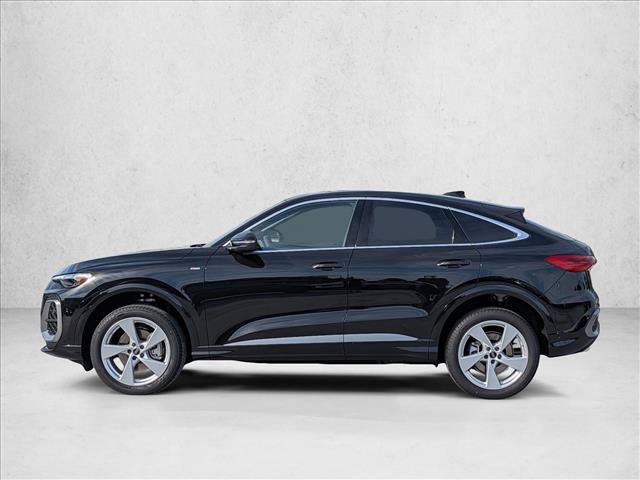New 2026 Audi Q5 Premium Plus AWD/4WD image 5