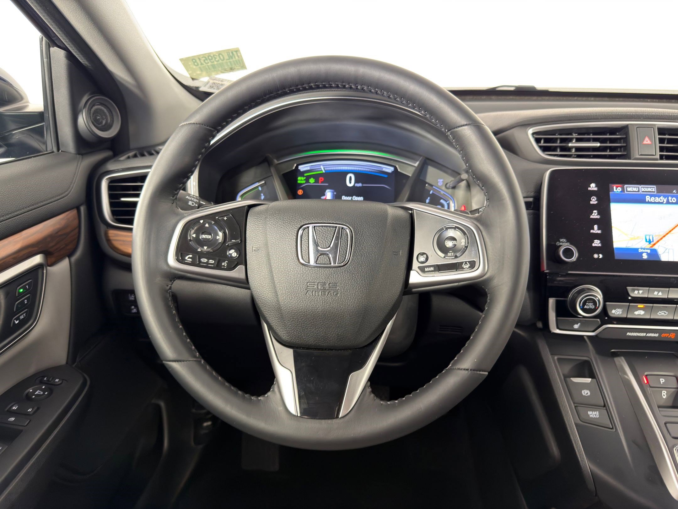 Used 2022 Honda CR-V Touring image 13