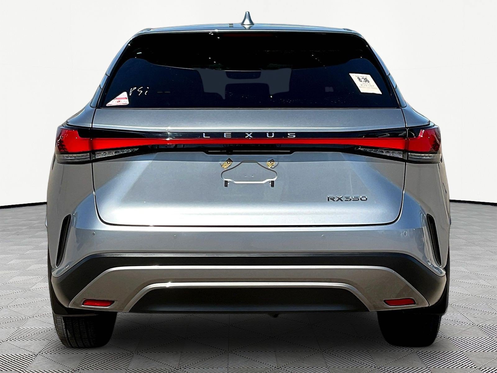 Used 2023 Lexus RX 350 FWD w/ Accessory Package (Z1) image 5